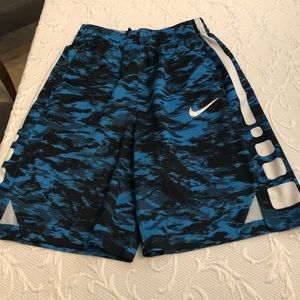 Boys Nike shorts